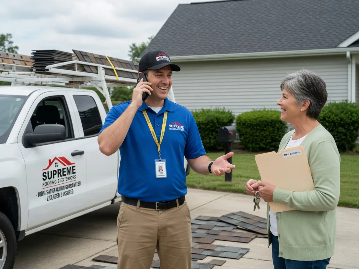 Roof Replacement Thomaston, AL FAQs